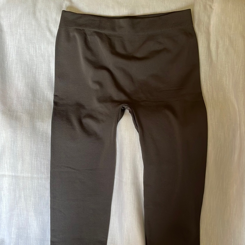 Fleece legging - M/L